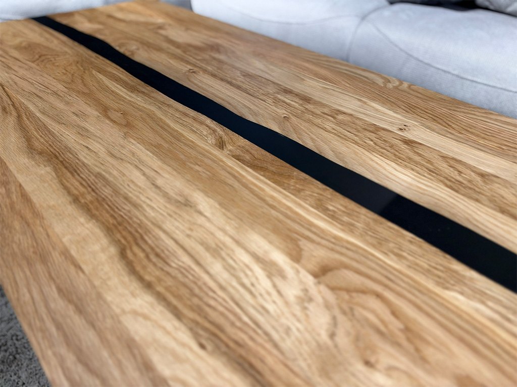 Couchtisch CAMDEN – Ansicht 3