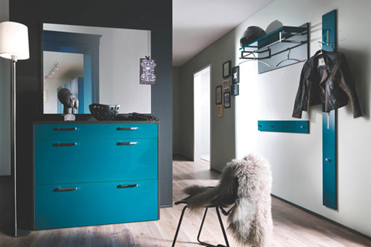 Flur- & Dielenmöbel