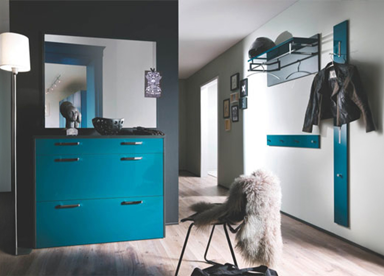 Dielenmöbel Hero-Mobile