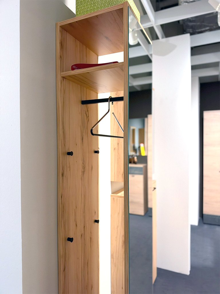 Dielenkombi LAGOS – Ansicht 4