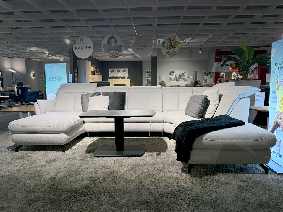 Eckgarnitur Atlanta – Bild 1