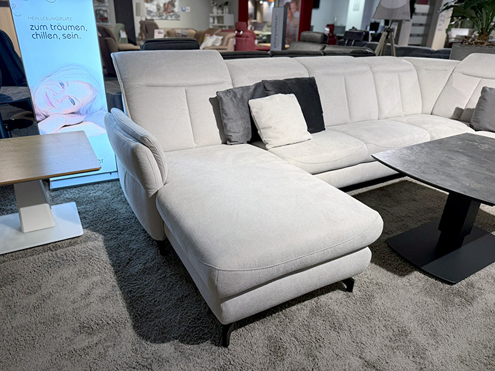 Eckgarnitur Atlanta – Bild 3