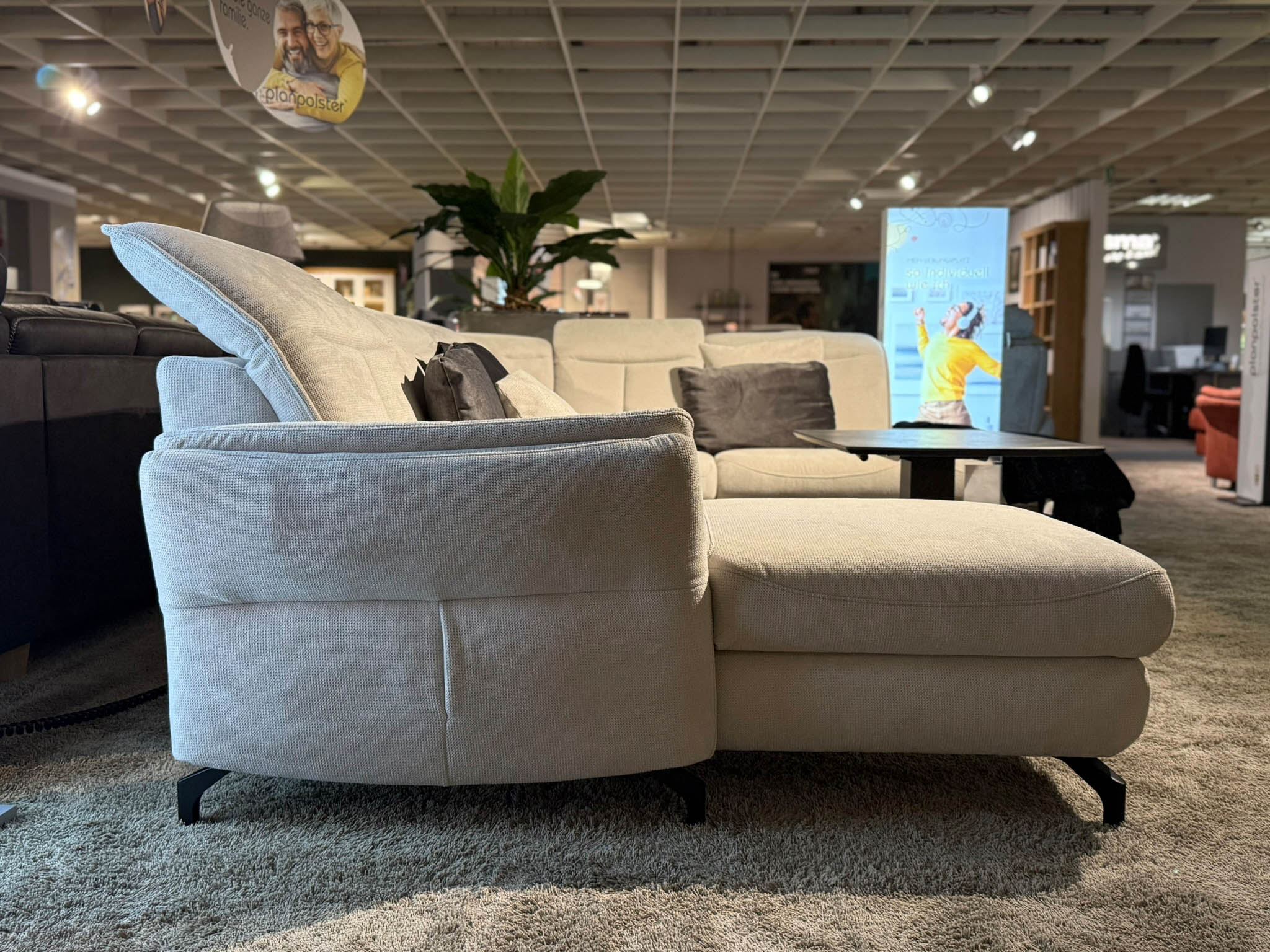 Eckgarnitur Atlanta – Bild 4