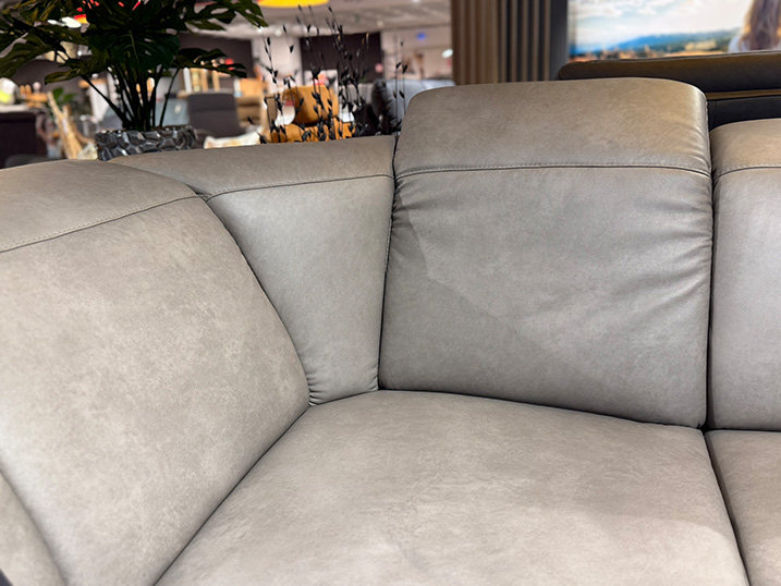 Eckgarnitur Malaga – Bild 2