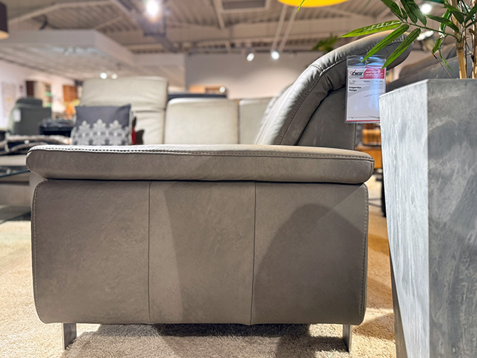 Eckgarnitur Malaga – Bild 3