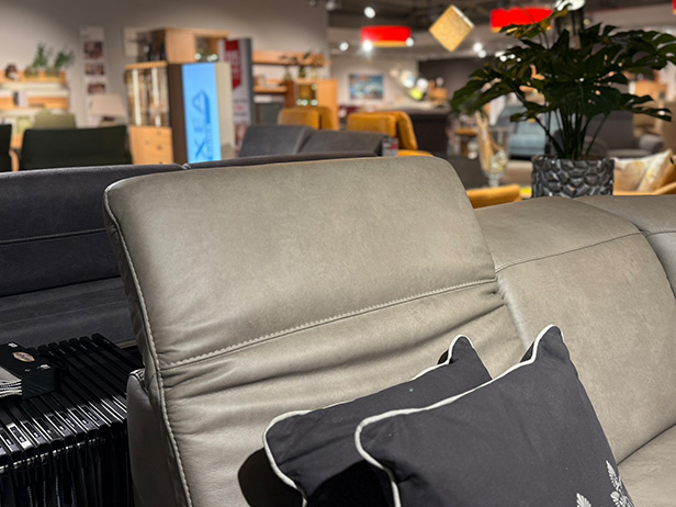 Eckgarnitur Malaga – Bild 5