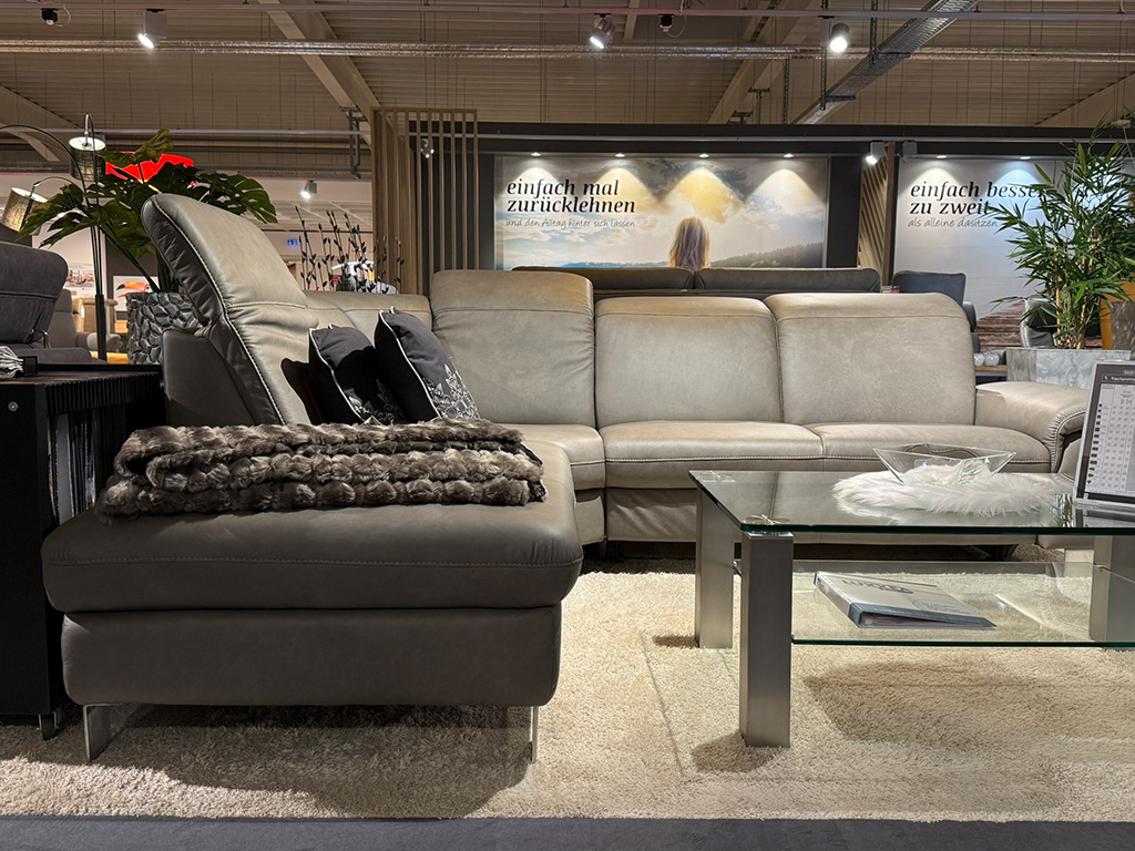 Eckgarnitur Malaga – Bild 6