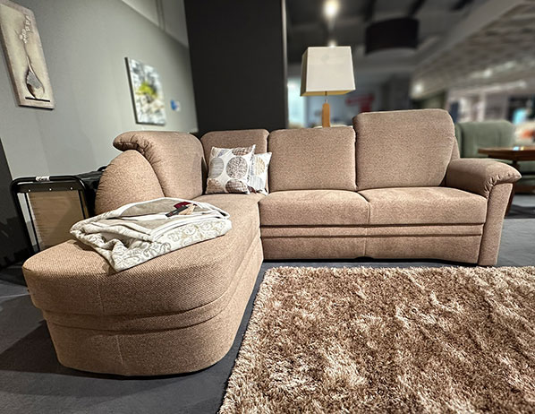 Eckgarnitur MEISSEN – Bild 1