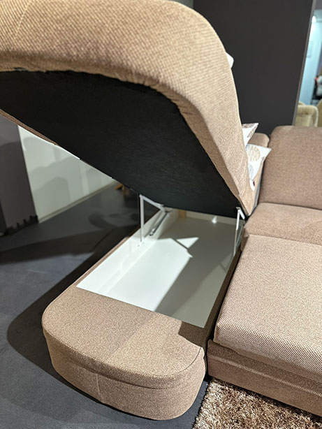 Eckgarnitur MEISSEN – Bild 2