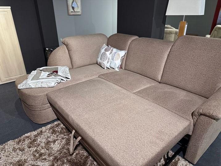 Eckgarnitur MEISSEN – Bild 3