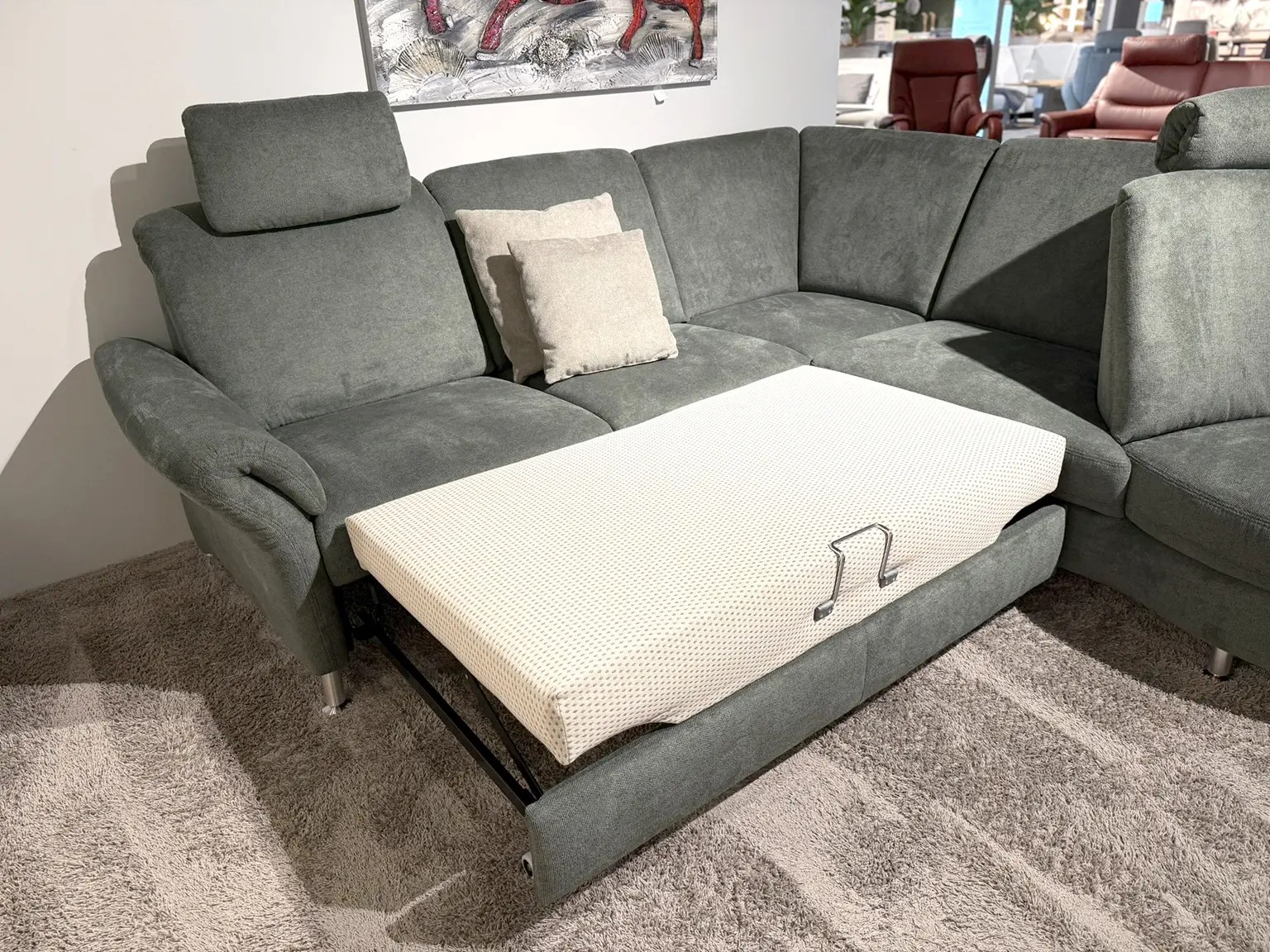 Eckgarnitur Montreal – Bild 2