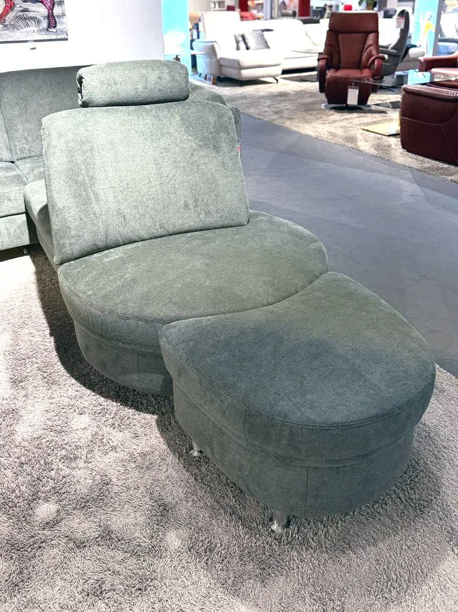 Eckgarnitur Montreal – Bild 4