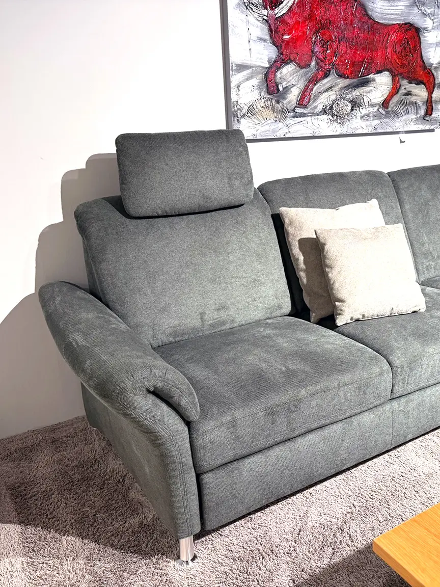 Eckgarnitur Montreal – Bild 5