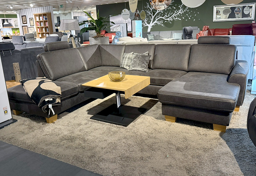 Eckgarnitur Sunlight – Bild 1