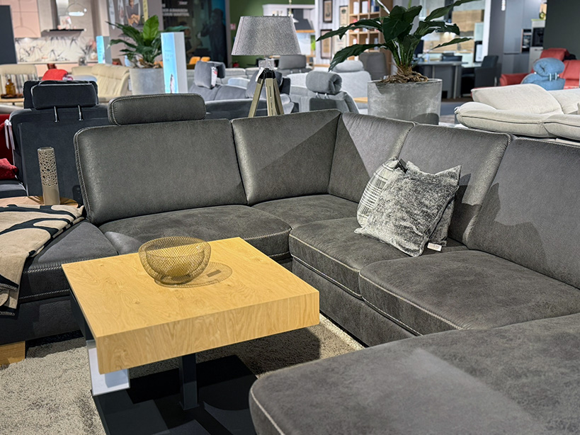 Eckgarnitur Sunlight – Bild 3