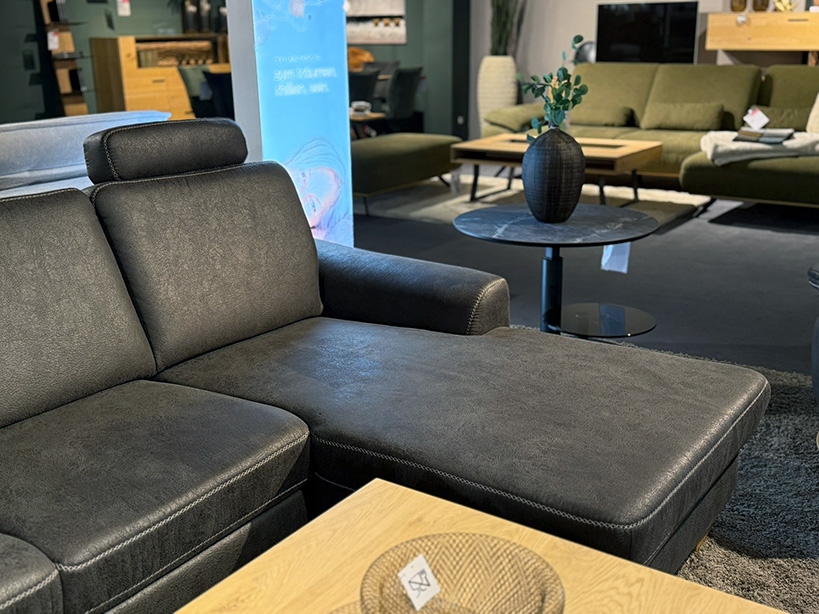 Eckgarnitur Sunlight – Bild 4