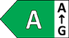 EEK Neff Geschirrspüler S175EBX15E, Open dry, 6 Programme, Vario Scharnier, Gap Light, EEK*: A