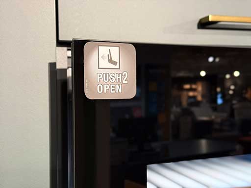 Einbau Weintemperierschrank – Bild 4