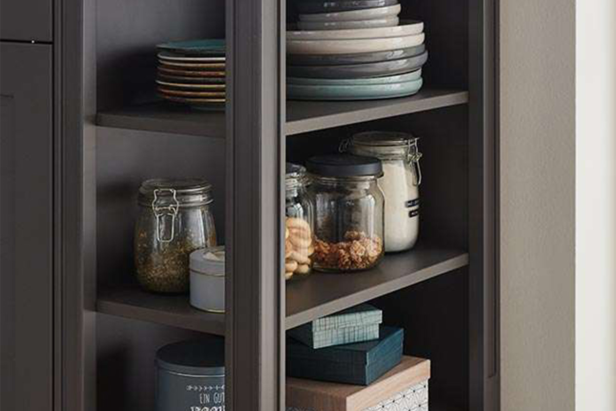 Küche – Elegantes Landhaus – Slidebild 2 klein