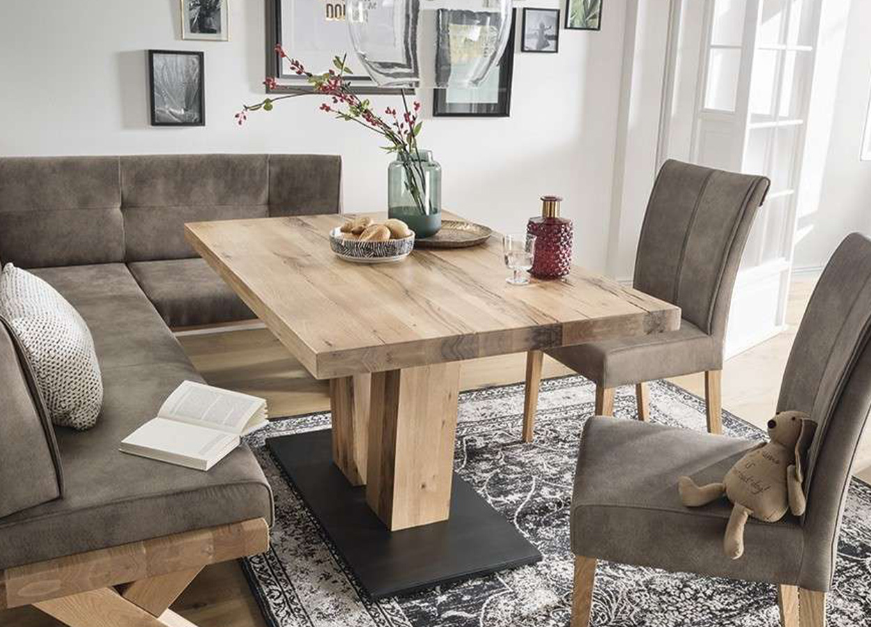 Esstische Hero-Mobile