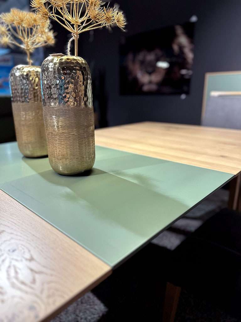 Esstisch Lotus – Bild 2