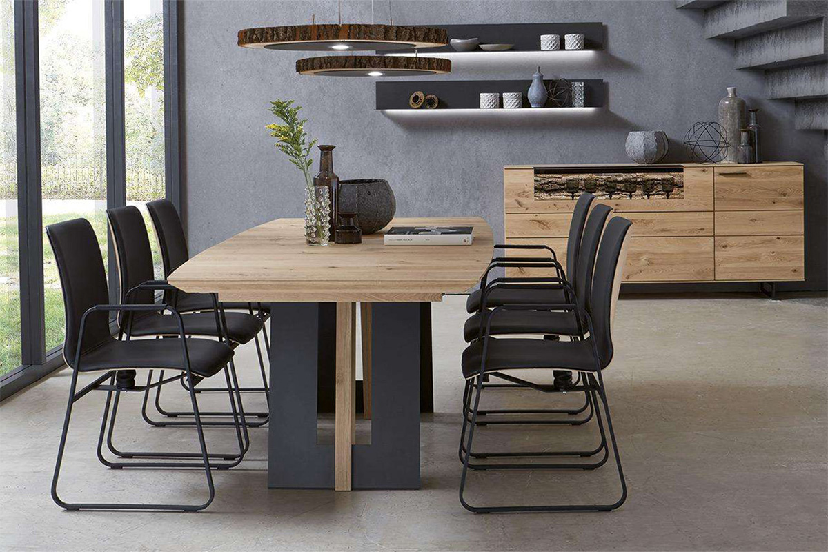 Esszimmer – Slide 1