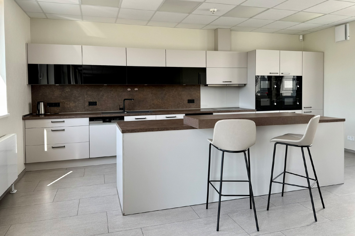 Firmenkueche 1 – Slidebild 1