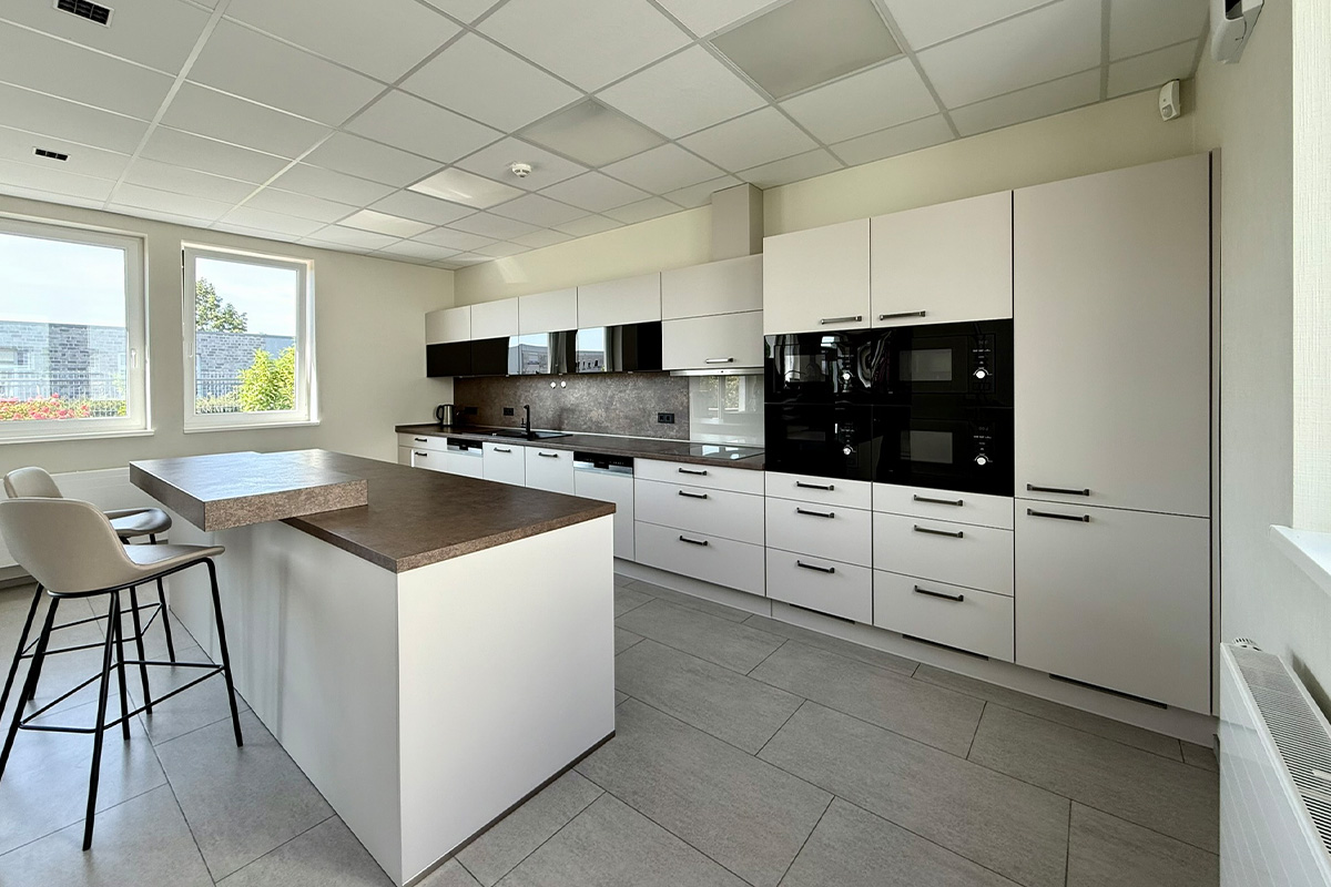 Firmenkueche 1 – Slidebild 3