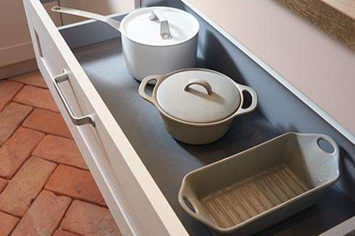 Küche – Gemütliches Landhaus – Slidebild 3 klein