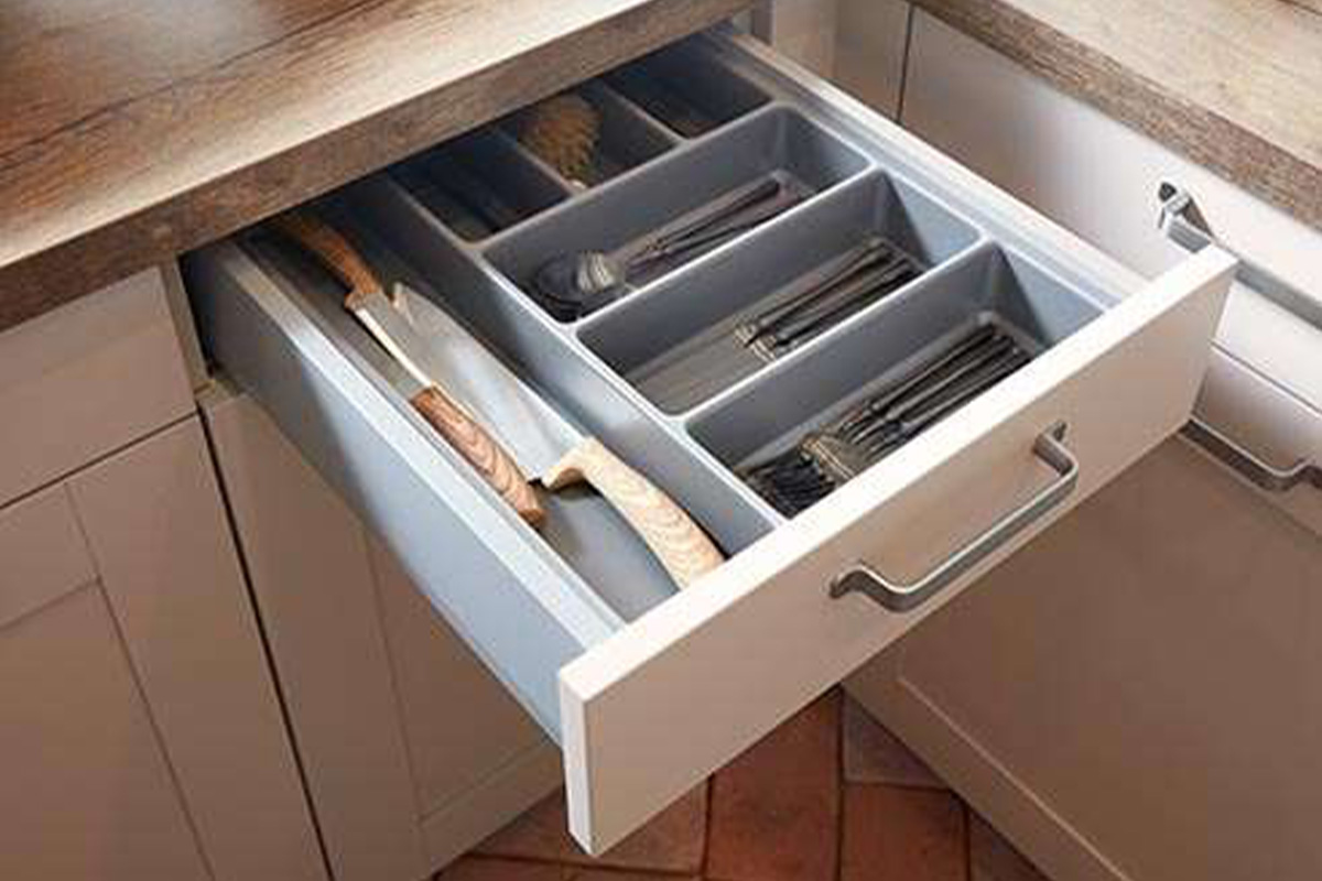 Küche – Gemütliches Landhaus – Slidebild 4 klein