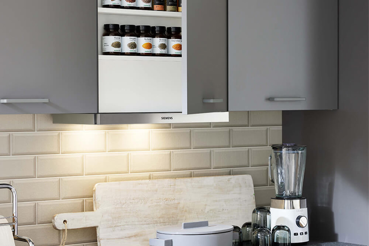 Küche – Grauer Klassiker – Slidebild 2 klein