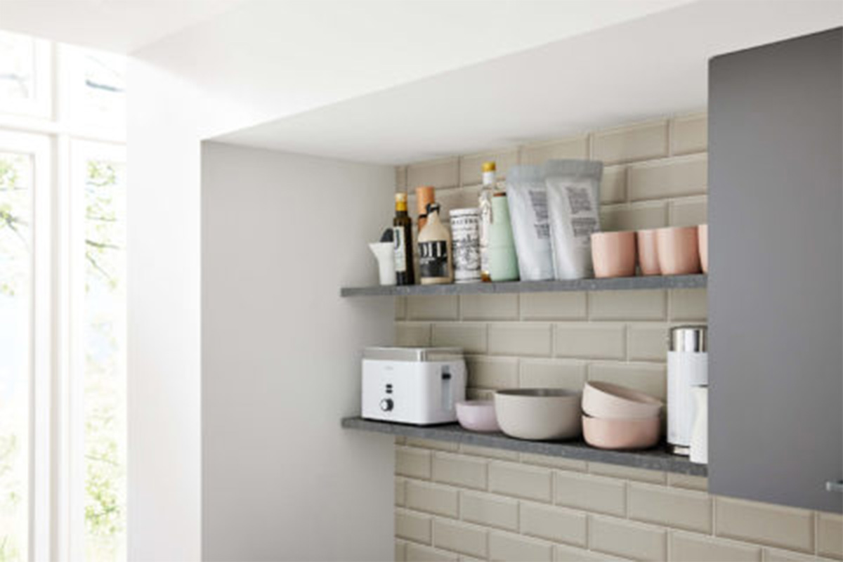 Küche – Grauer Klassiker – Slidebild 3 klein