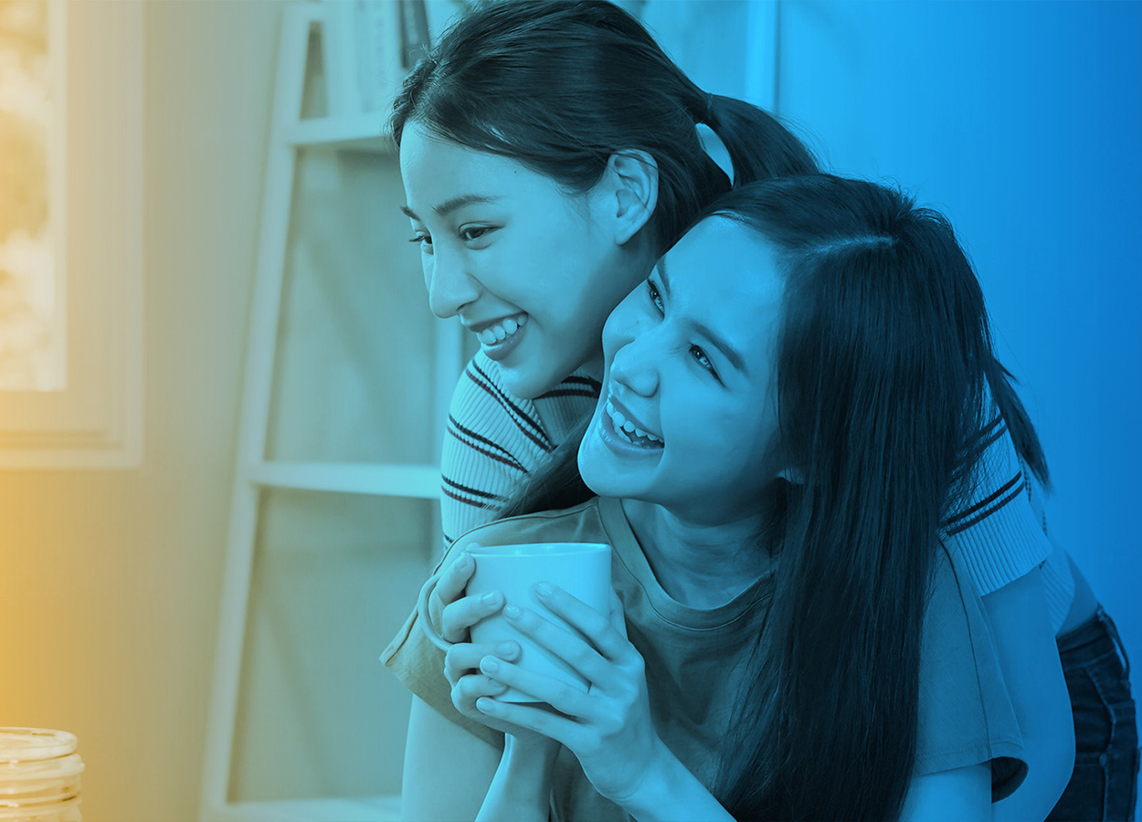 Grifflose Küchen - Mobile