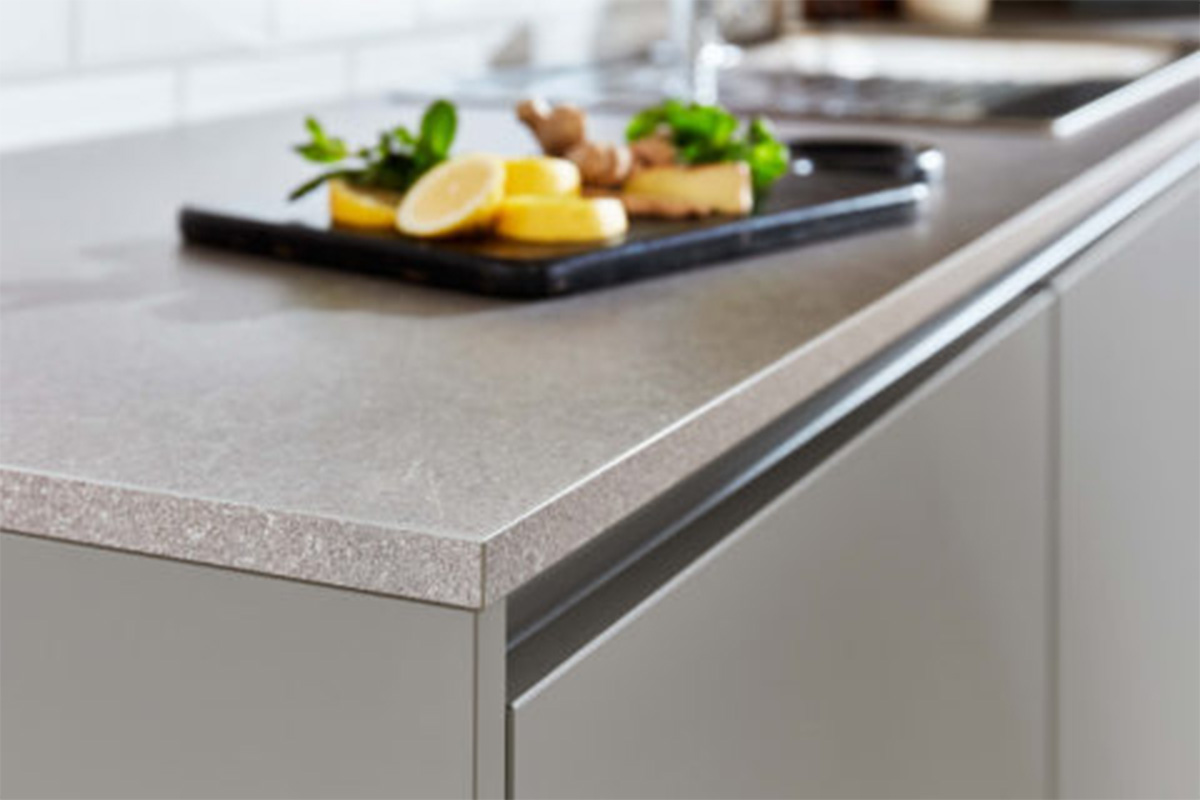 Küche – Grifflose Eleganz – Slidebild 3 klein