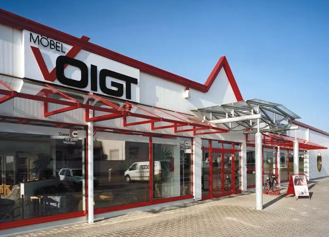 Wiedereröffnung Hero Handy