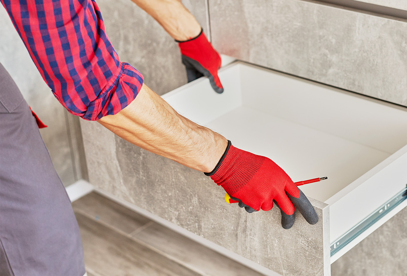 Karriere bei Möbel Voigt