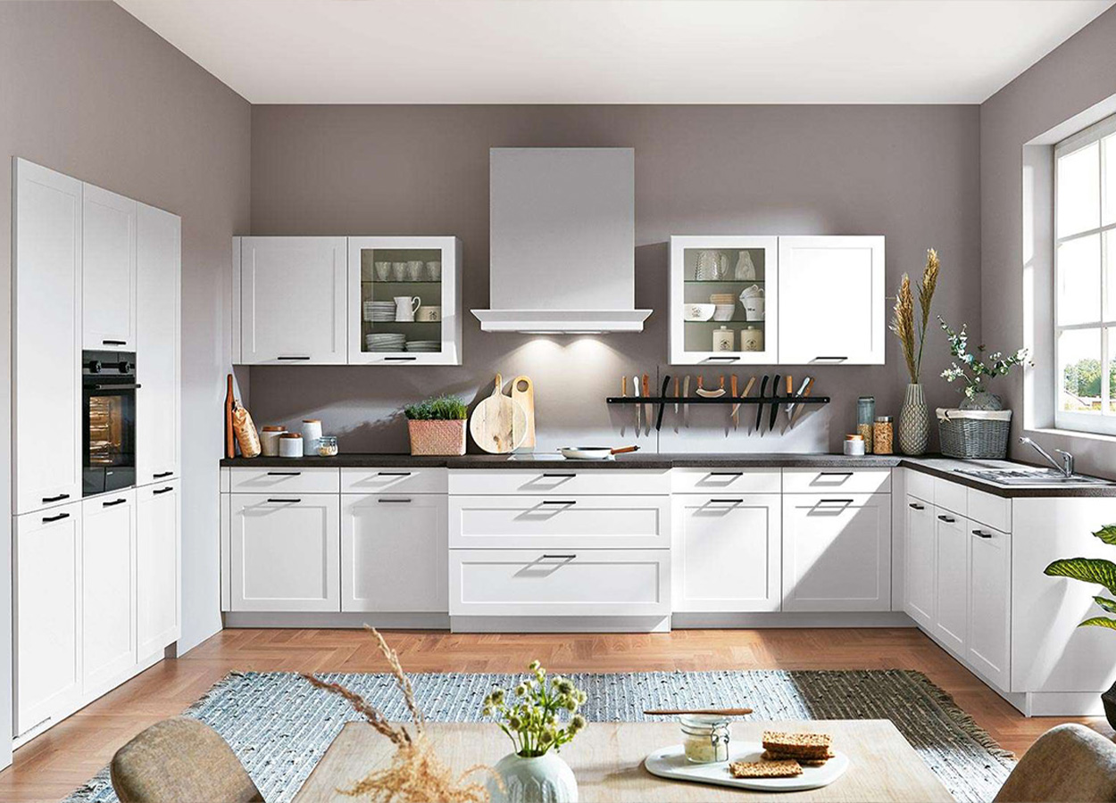 Küchenbeispiele Hero Mobile