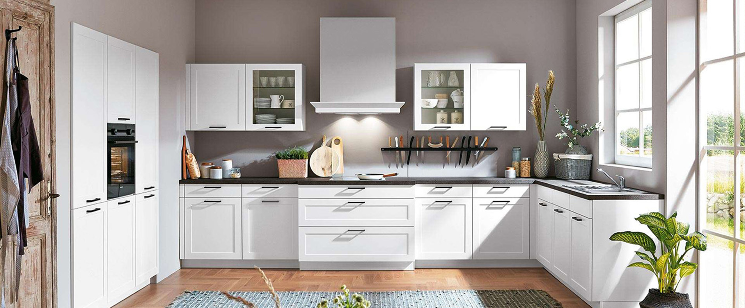 Küchenbeispiele Hero