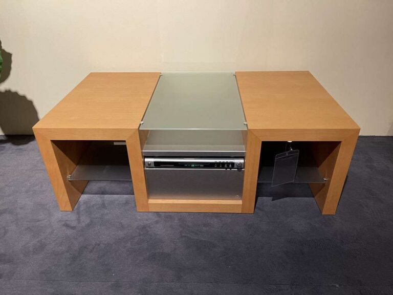 Media-Tisch BUN