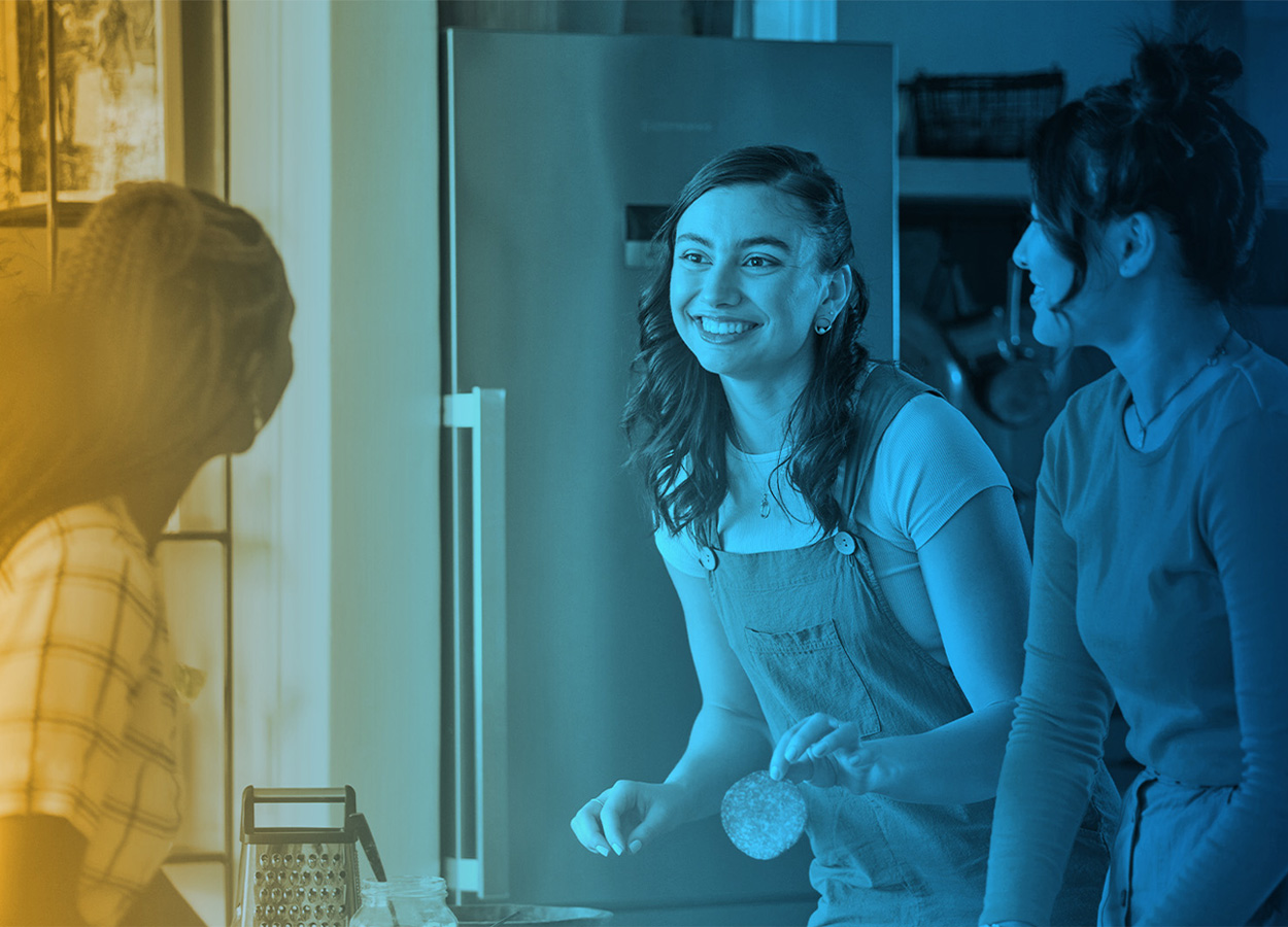 Moderne Küchen - Mobile