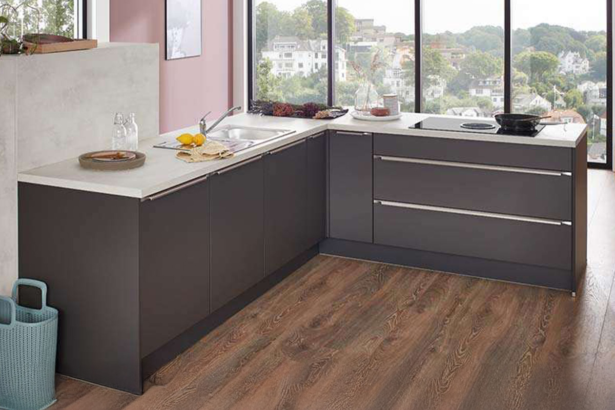 Küche – Modern & Gemütlich – Slidebild 2 klein