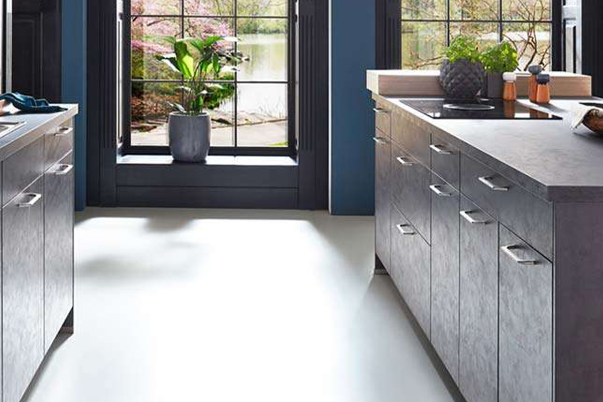 Küche – Modern & Geräumig – Slidebild 2 klein