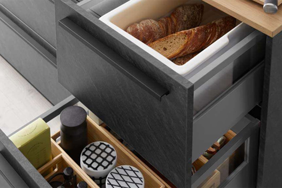 Küche – Modern & Geräumig – Slidebild 2 klein