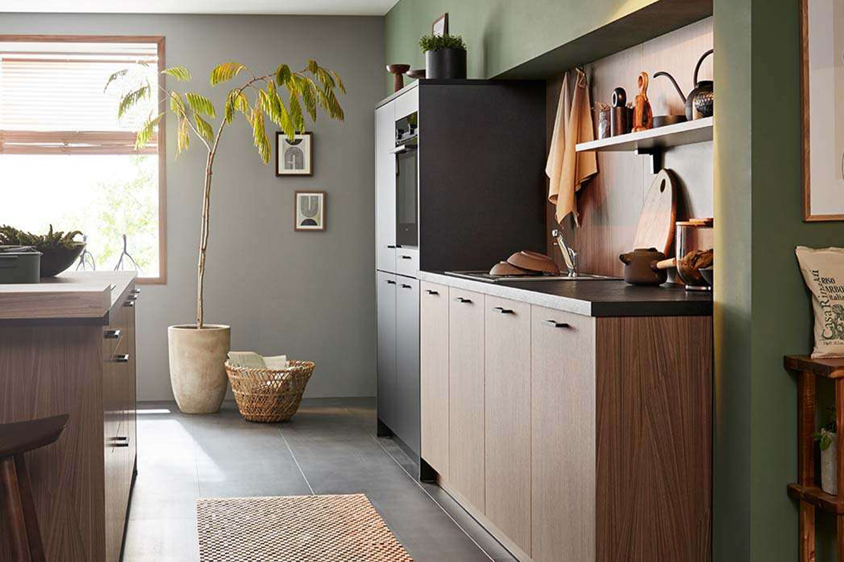 Küche – Modern & Zeitlos – Slidebild 2 klein