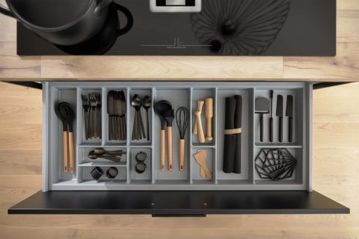 Küche – Moderne Klassiker – Slidebild 3 klein