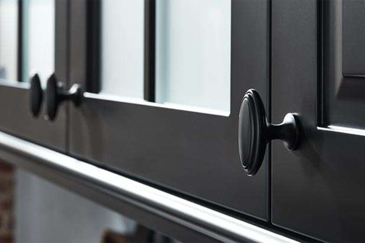 Küche – Modernes Landhaus – Slidebild 3 klein