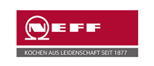 NEFF Logo