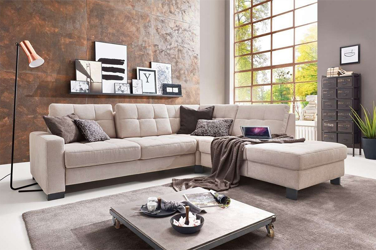 Polsterwelt – Sliderbild 1