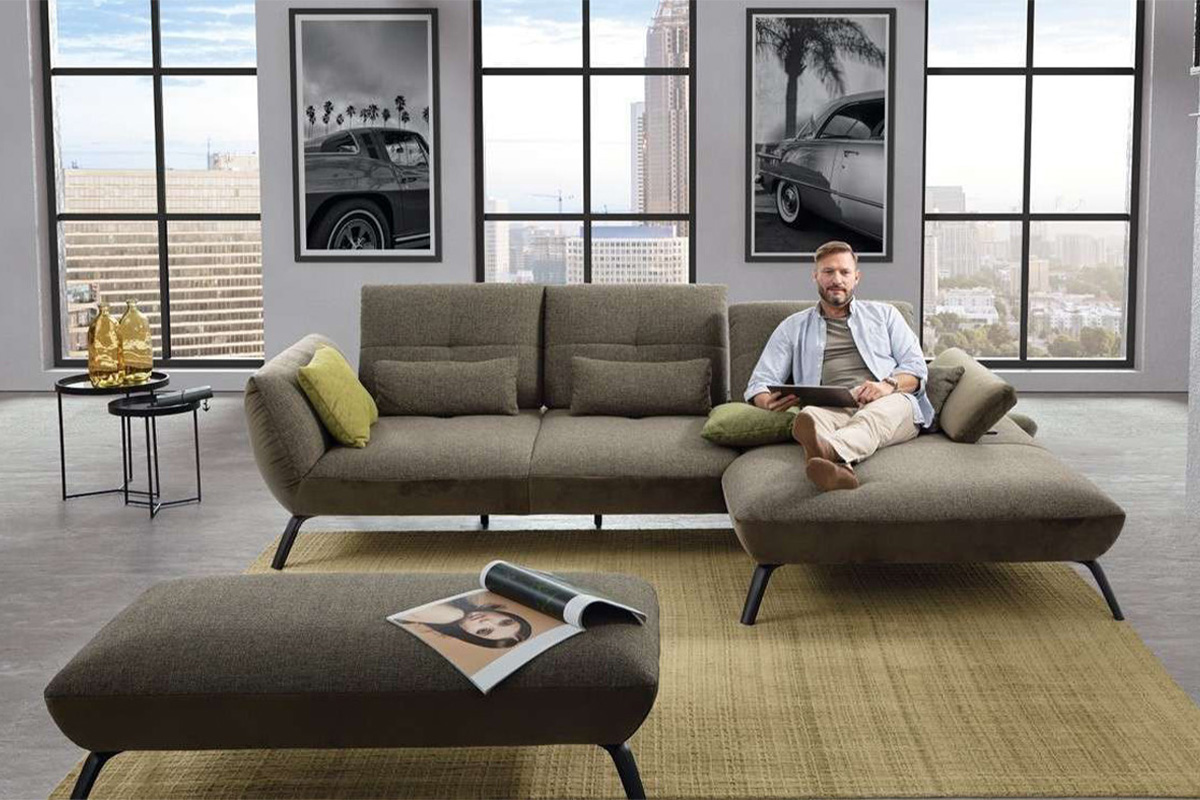 Polsterwelt – Sliderbild 2