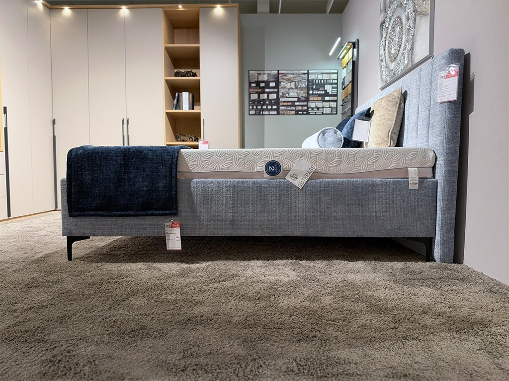 Polsterbett CASADA – Ansicht 4